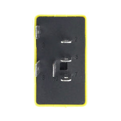 Car 6Pin Indicator Flasher Hazard Relay 91348890 6238590 for Vauxhall / Opel, 91348890