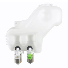 Car 2 Hole Washing Kettle Set for Nissan Patrol / Ford Maverick, Washing Kettle Set