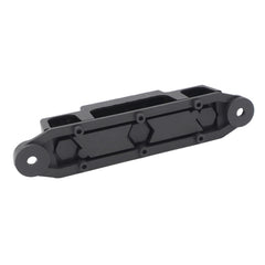 1 Pair 48V 150A M6 Power Distribution Terminal Block Battery Bus Bar Set with Terminal Block, M6 with Terminal Block