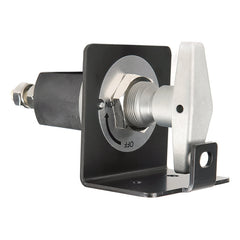 Yacht RV Battery Cut-off Switch with Lock, CP-0574