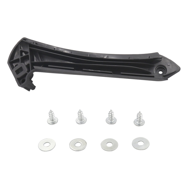 Car Left Rear Inside Door Handle 51417230849 for BMW 3 Series E90 2006-2012, 51417230849