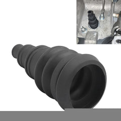 Car Wiring Harness Rubber Protective Sleeve, CP-0873