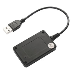 USB TPMS Tire Pressure Monitoring System Android with Internal Sensor for Car Radio DVD Player, with Internal Sensor