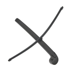 JH-AD07 For Audi Q3 2011-2017 Car Rear Windshield Wiper Arm Blade Assembly 8U0 955 407 1P9, For Audi Q3 2011-2017