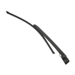 JH-AD07 For Audi Q3 2011-2017 Car Rear Windshield Wiper Arm Blade Assembly 8U0 955 407 1P9, For Audi Q3 2011-2017