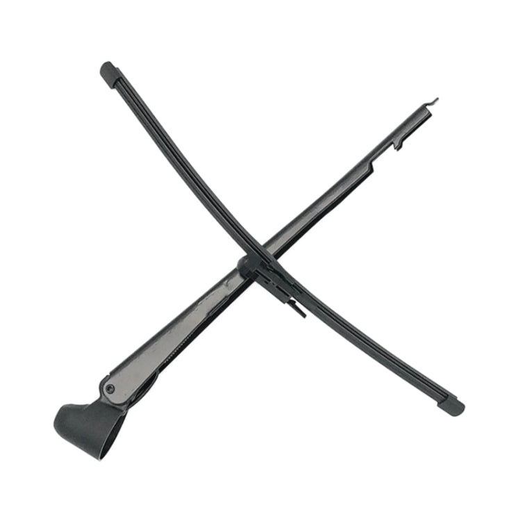 JH-BMW01 For BMW 1 Series E81 / E87 2003-2012 Car Rear Windshield Wiper Arm Blade Assembly 61 62 7 138 507, For BMW 1 Series E81 / E87 2003-2012