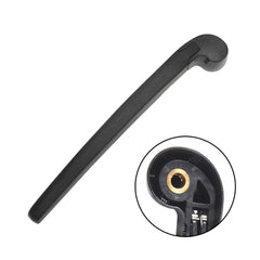 JH-PS02 For Porsche Cayenne 2011-2017 Car Rear Windshield Wiper Arm Blade Assembly 958 628 040 00, For Porsche Cayenne 2011-2017