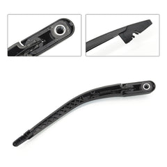 JH-PG02 For Peugeot 107 2005- Car Rear Windshield Wiper Arm Blade Assembly 6405V5, For Peugeot 107 2005-
