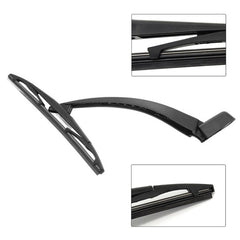 JH-PG02 For Peugeot 107 2005- Car Rear Windshield Wiper Arm Blade Assembly 6405V5, For Peugeot 107 2005-
