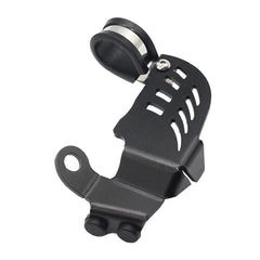 For BMW R1250GS R1200GS ADV Motorcycle Side Bracket Switch Guard, Side Bracket Switch Guard