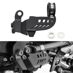 For BMW R1250GS R1200GS ADV Motorcycle Side Bracket Switch Guard, Side Bracket Switch Guard