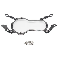 For BMW R1200GS R1250GS LC ADV Motorcycle Headlight Protection Cover, For BMW R1200GS R1250GS LC ADV