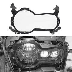 For BMW R1200GS R1250GS LC ADV Motorcycle Headlight Protection Cover, For BMW R1200GS R1250GS LC ADV