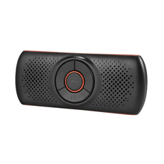 T826 Car Bluetooth Wireless MP3 Player FM Player for Sun Visor, T826