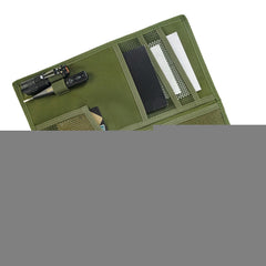 Car Sun Visor Storage Bag Glasses Frame Bill Clip