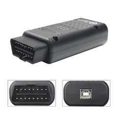 OPCom 2014V OBD2 Car Diagnostic Scan Tool For Opel Firmware V1.7, For Opel Firmware V1.7
