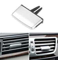 For Mercedes-Benz W212 2009-2013 Car Air Conditioning Exhaust Switch Paddle Air Conditioning Leaf Clip 212 830 0154 9116, For Mercedes-Benz W212 2009-2013