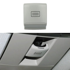 For Mercedes-Benz W221 2006-2013 Left Driving Car Sunroof Switch Button Dome Light Button, For Mercedes-Benz W221(Beige), For Mercedes-Benz W221(Black), For Mercedes-Benz W221(Grey)