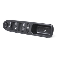 Car Auto Front Left Electronic Window Master Control Switch Button 6554.KT for Peugeot 307, For Peugeot 307