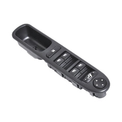 Car Auto Front Left Electronic Window Master Control Switch Button 6554.KT for Peugeot 307, For Peugeot 307