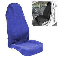 Car Universal Waterproof Anti-skid Seat Cover, Black, Pink, Grey, Blue, White