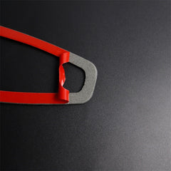Carbon Fiber Car Lifting Panel Decorative Sticker for BMW F20 / F21 2012-2016 / F30 2013-2015 / F34 2013-2016, Lifting Panel
