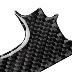 Car Carbon Fiber Gears A Decorative Sticker for Lexus IS250 300 350C 2006-2012, Right Drive, Gears A, Right Drive