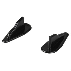 Universal Car Modification EVO Style Car Roof Radio Signal Shark Fin Decoration Accessories, OT166