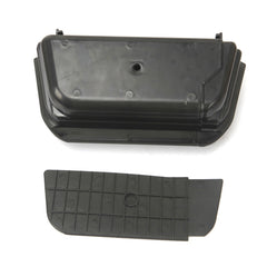 Car Dashboard Storage Box Organizer ABS Center Console Tray for Jeep Wrangler & Unlimited JK 2012-2017, For Jeep Wrangler & Unlimited JK 2012-2017