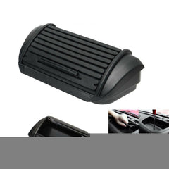 Car Dashboard Storage Box Organizer ABS Center Console Tray for Jeep Wrangler & Unlimited JK 2012-2017, For Jeep Wrangler & Unlimited JK 2012-2017