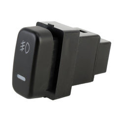 Car Fog Light On-Off Button Switch for Mitsubishi, without Cable, For Mitsubishi