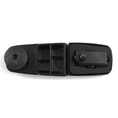 2 PCS Car Windshield Rear Liftgate Glass Hinge YL8Z78420A68BA for Ford, YL8Z78420A68BA
