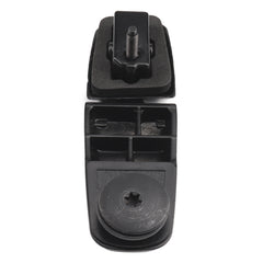 2 PCS Car Windshield Rear Liftgate Glass Hinge YL8Z78420A68BA for Ford, YL8Z78420A68BA