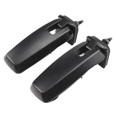 2 PCS Car Windshield Rear Liftgate Glass Hinge YL8Z78420A68BA for Ford, YL8Z78420A68BA
