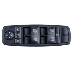 Car Auto Electronic Window Master Control Switch Button A2518300290 for Mercedes-Benz, For Mercedes-Benz