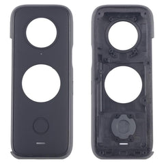 For Insta360 ONE X2 Original Middle Frame Bezel Plate, For Insta360 One X2(Original)