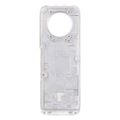 For Insta360 ONE X2 Original Disassembled Back Cover Aluminum Plate, For Insta360 One X2(Back Cover Aluminum Plate)