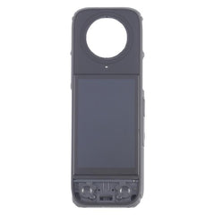 For Insta360 ONE X4 Original LCD Screen Digitizer Full Assembly with Middle Frame, For Insta360 ONE X4(Original)