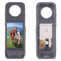For Insta360 ONE X4 Original LCD Screen Digitizer Full Assembly with Middle Frame, For Insta360 ONE X4(Original)