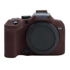 For Canon EOS R10 Soft Silicone Protective Case, For Canon EOS R10