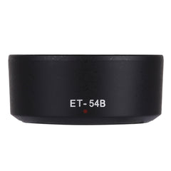 ET54-B Lens Hood Shade for Canon EF-M 55-200mm STM Lens, ET54-B