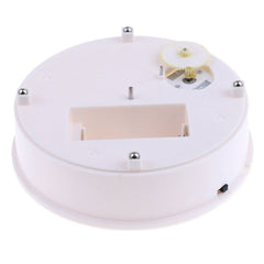 20cm 360 Degree Electric Rotating Turntable Display Stand Photography Video Shooting Props Turntable, Load 1.5kg, Powered by Battery & USB, 20cm/Powered by Battery or USB(W+B), 20cm/Powered by Battery or USB(B), 20cm/Powered by Battery or USB(W)