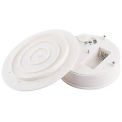 20cm 360 Degree Electric Rotating Turntable Display Stand Photography Video Shooting Props Turntable, Load 1.5kg, Powered by Battery & USB, 20cm/Powered by Battery or USB(W), 20cm/Powered by Battery or USB(W+B), 20cm/Powered by Battery or USB(B)