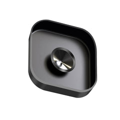 RUIGPRO for GoPro HERO8 Black Proffesional Scratch-resistant Camera Lens Protective Cap Cover, For GoPro HERO8 Black