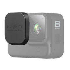 RUIGPRO for GoPro HERO8 Black Proffesional Scratch-resistant Camera Lens Protective Cap Cover, For GoPro HERO8 Black