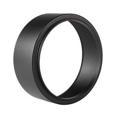 86mm Thread Type Straight Tube Full Metal Lens Hood Shade for Medium Telephoto Lens, 86mm x 86mm x 40mm