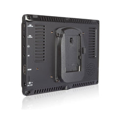 FEELWORLD FW759 1280x800 7 inch IPS Screen Ultra-thin HD Camera Field Monitor, FW759