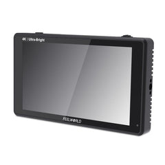 FEELWORLD LUT6 1920x1080 2600 nits 6 inch IPS Screen HDMI 4K Touch Control Camera Field Monitor, LUT6