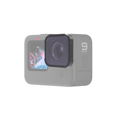 JSR KB Series MCUV Lens Filter for GoPro HERO13 Black /12 Black /11 Black /10 Black /9 Black, MCUV