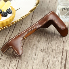 1/4 inch Thread PU Leather Camera Half Case Base for Canon EOS 77D / 800D, For Canon EOS 77D, For Canon  EOS 77D